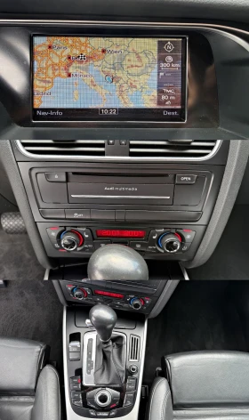 Audi A4 Allroad 3.0TDI НАВИ БИКСЕНОН КОЖА, снимка 13