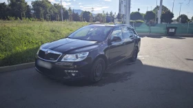 Skoda Octavia 2.0 VRS TDI, снимка 3