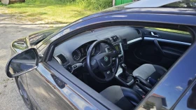 Skoda Octavia 2.0 VRS TDI, снимка 12
