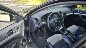 Skoda Octavia 2.0 VRS TDI, снимка 11