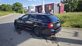Skoda Octavia 2.0 VRS TDI, снимка 5
