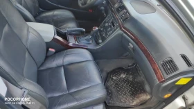 Volvo S80, снимка 13