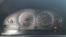 Volvo S80, снимка 6