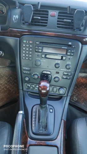 Volvo S80, снимка 15