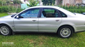Volvo S80, снимка 3