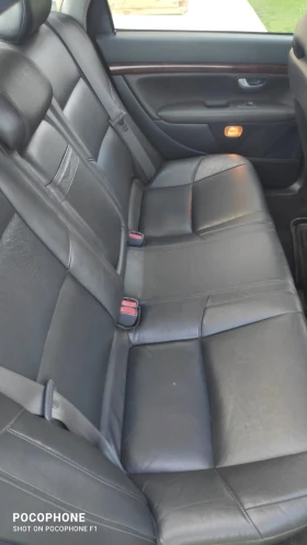Volvo S80, снимка 14