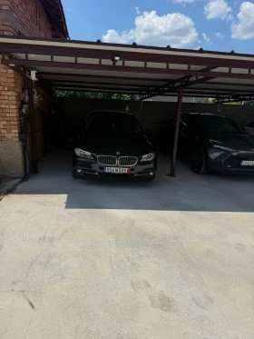 BMW 535, снимка 1