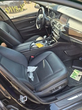BMW 535, снимка 9