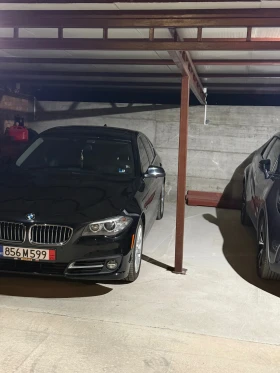 BMW 535, снимка 2