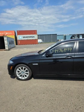 BMW 535, снимка 10