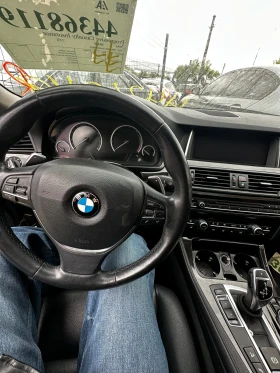 BMW 535, снимка 6
