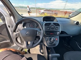 Renault Kangoo 1.5DCI, снимка 10