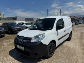 Renault Kangoo 1.5DCI, снимка 1