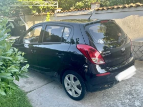 Hyundai I20 Газ, снимка 2