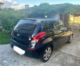 Hyundai I20 Газ, снимка 3