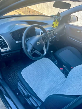 Hyundai I20 Газ, снимка 5
