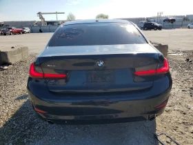 BMW 330 2.0l Xi, снимка 6