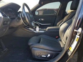 BMW 330 2.0l Xi, снимка 7