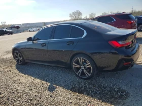 BMW 330 2.0l Xi, снимка 2