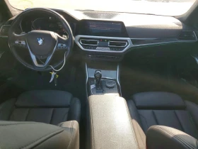 BMW 330 2.0l Xi, снимка 8