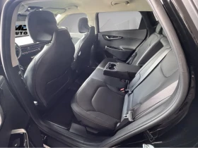 Kia EV6 77.4KWH ТЕРМО-ПОМПА ДИСТРОНИК ПАНОРАМА ОБДУХВАНЕ, снимка 15