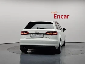 Audi A3, снимка 4