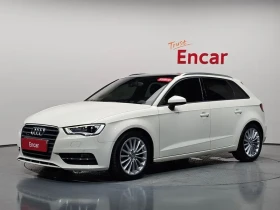 Audi A3, снимка 1