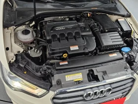 Audi A3, снимка 6