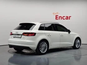 Audi A3, снимка 2