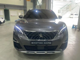 Peugeot 3008 2.0 BlueHDi ! GT Line !, снимка 2