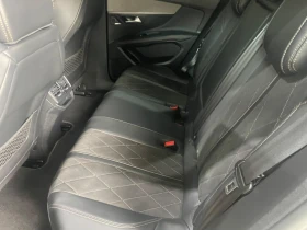 Peugeot 3008 2.0 BlueHDi ! GT Line !, снимка 10