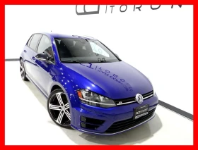VW Golf * DSG 4MOTION * 292HP/LEATHER/BACKUP CAM/BLUETOOTH, снимка 2