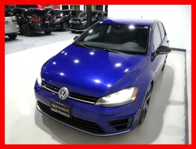 VW Golf * DSG 4MOTION * 292HP/LEATHER/BACKUP CAM/BLUETOOTH, снимка 3