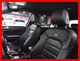 VW Golf * DSG 4MOTION * 292HP/LEATHER/BACKUP CAM/BLUETOOTH, снимка 11