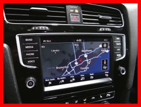 VW Golf * DSG 4MOTION * 292HP/LEATHER/BACKUP CAM/BLUETOOTH, снимка 15