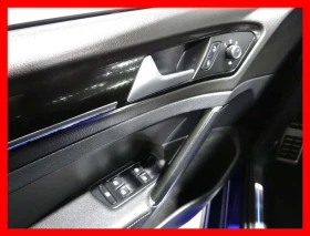 VW Golf * DSG 4MOTION * 292HP/LEATHER/BACKUP CAM/BLUETOOTH, снимка 13