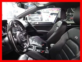 VW Golf * DSG 4MOTION * 292HP/LEATHER/BACKUP CAM/BLUETOOTH, снимка 10