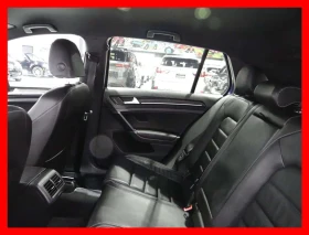 VW Golf * DSG 4MOTION * 292HP/LEATHER/BACKUP CAM/BLUETOOTH, снимка 12