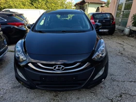 Hyundai I30 1.6 NAVI Кожа, снимка 2