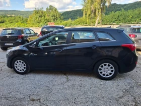 Hyundai I30 1.6 NAVI Кожа, снимка 8
