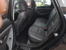 Hyundai I30 1.6 NAVI Кожа, снимка 14