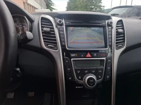 Hyundai I30 1.6 NAVI Кожа, снимка 13