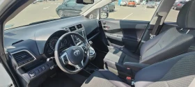 Toyota Verso S 1.4 Diesel Automatic, снимка 8