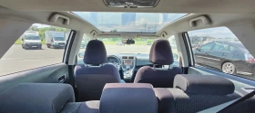 Toyota Verso S 1.4 Diesel Automatic, снимка 2