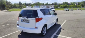 Toyota Verso S 1.4 Diesel Automatic, снимка 4