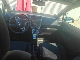 Toyota Verso S 1.4 Diesel Automatic, снимка 17