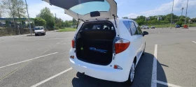 Toyota Verso S 1.4 Diesel Automatic, снимка 6