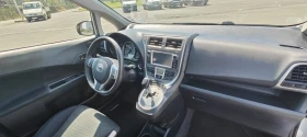Toyota Verso S 1.4 Diesel Automatic, снимка 7