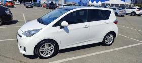 Toyota Verso S 1.4 Diesel Automatic, снимка 5