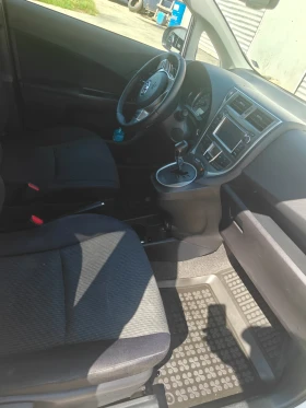 Toyota Verso S 1.4 Diesel Automatic, снимка 16